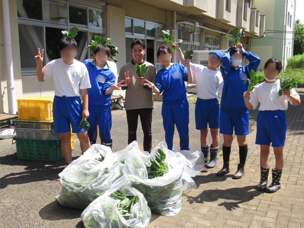 特別 支援 学級 中学校